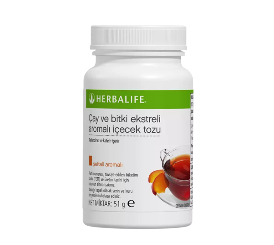 Herbalife Shake Hazırlamanın Önemi