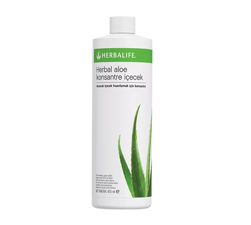 Herbalife Ürünleri Nelerdir?