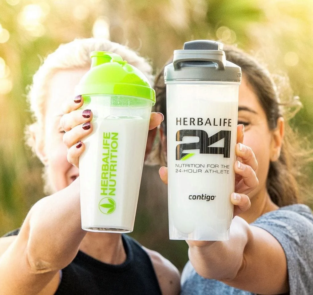 Herbalife Güvenilirlik