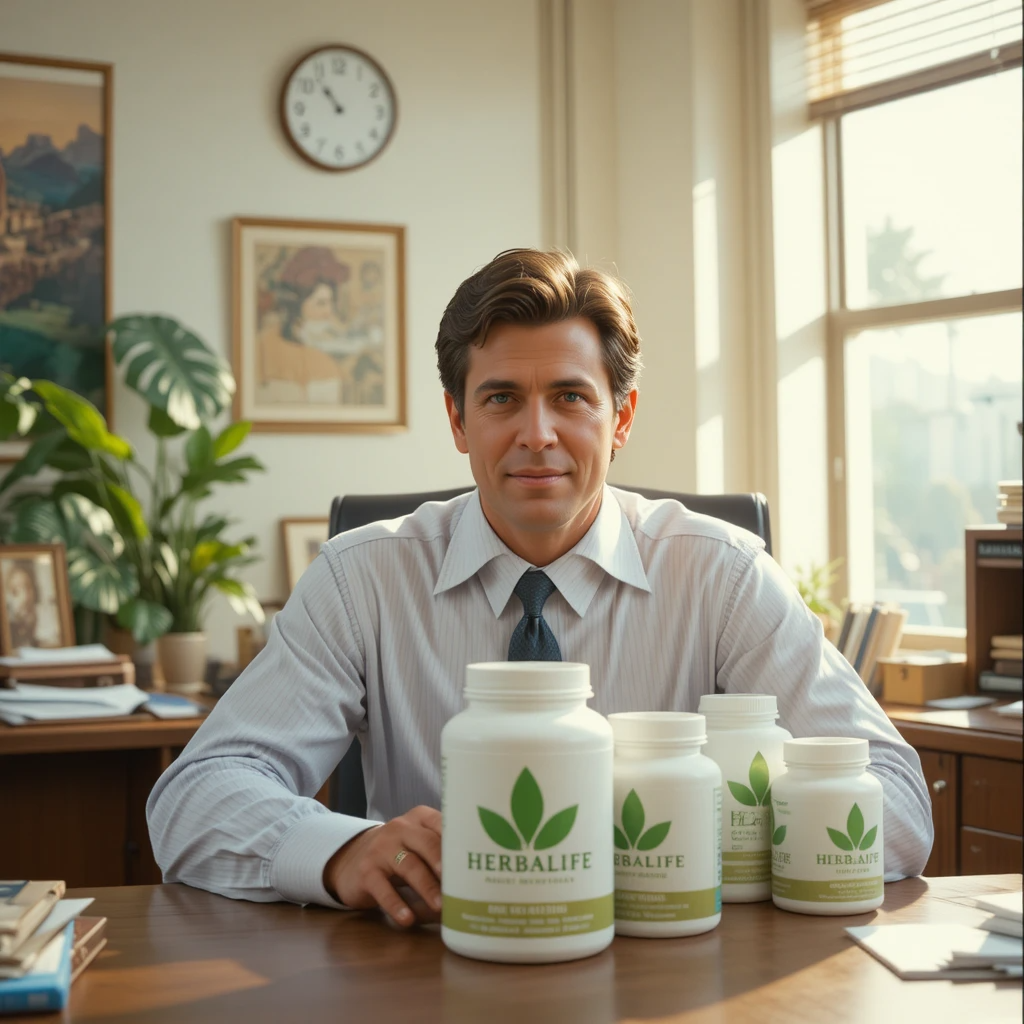 Herbalife Bilim Kurulu