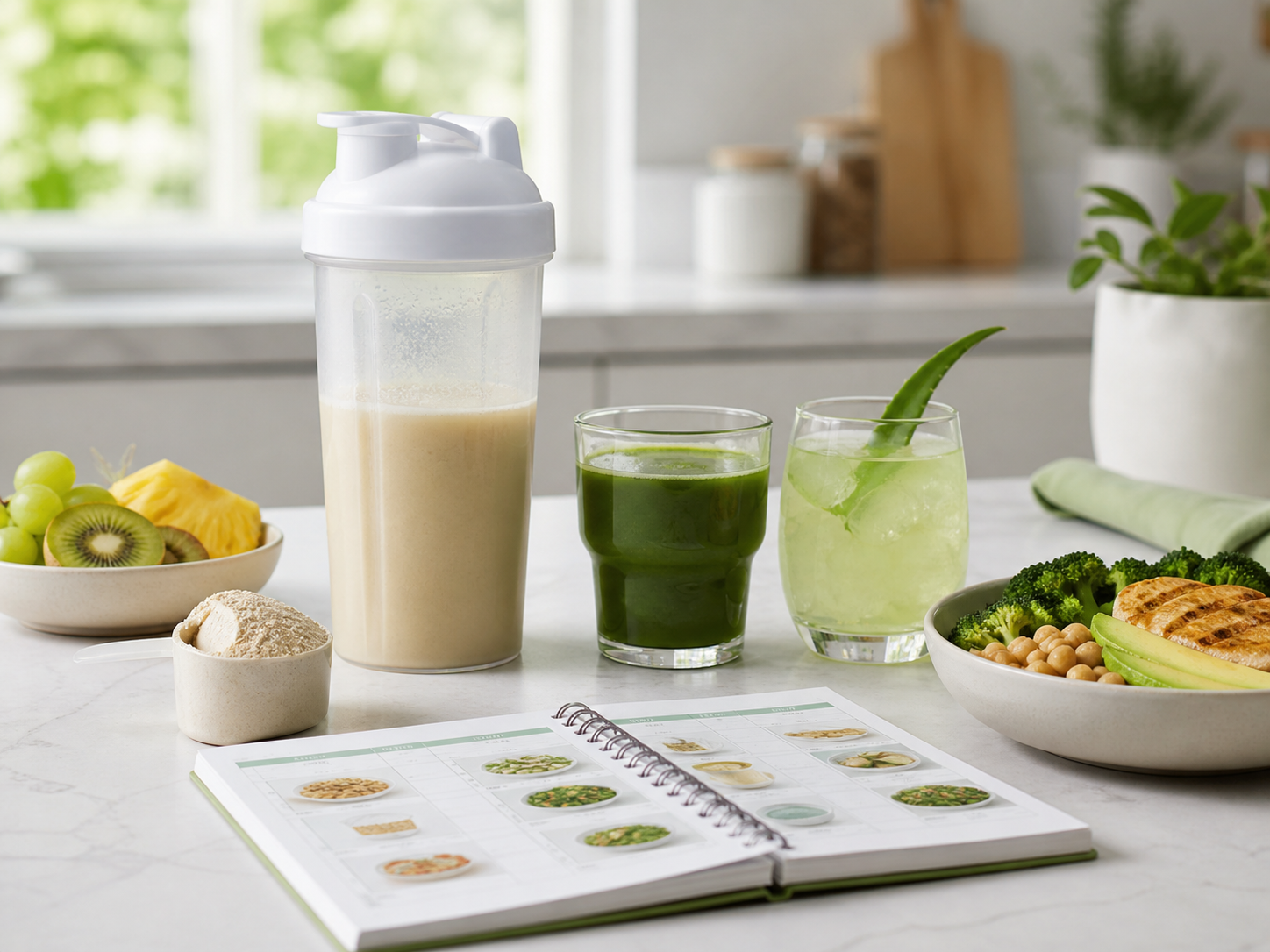 Herbalife ürünleri nasıl kullanılır